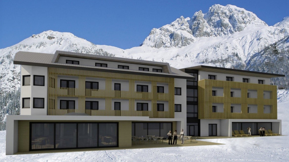 Almhotel Kärnten
