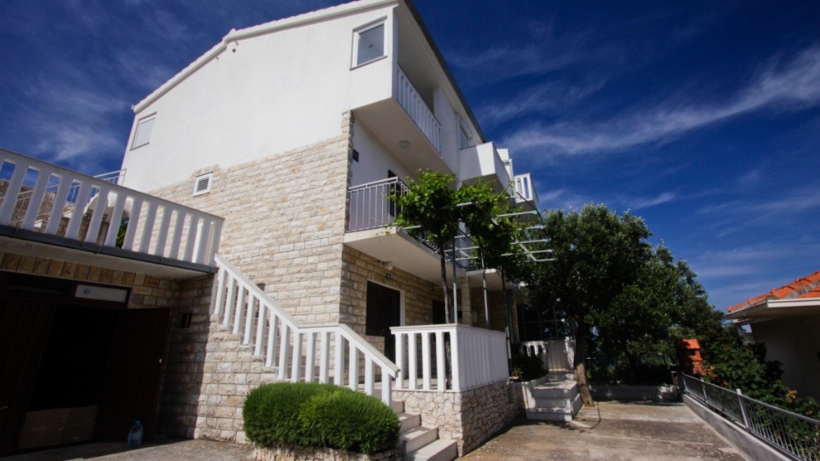 Apartmány Pavao
