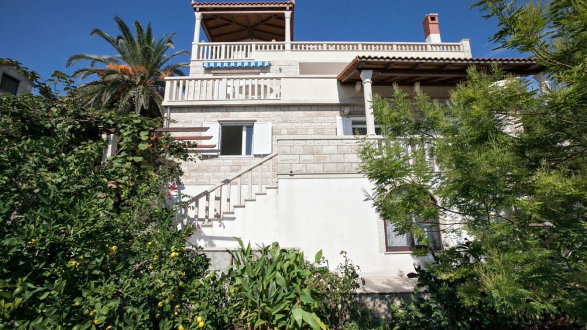 Vila Sarah