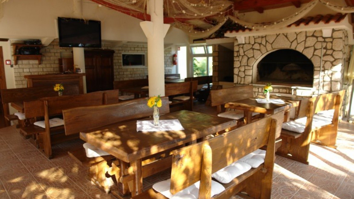 Apartmány Antonia