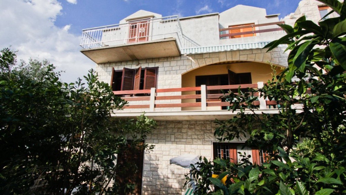Apartmány Stanko