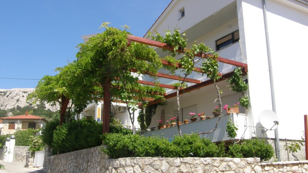 Apartmány Adela