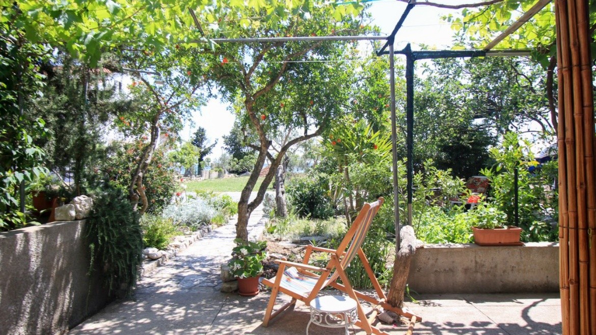Apartmány Romanca
