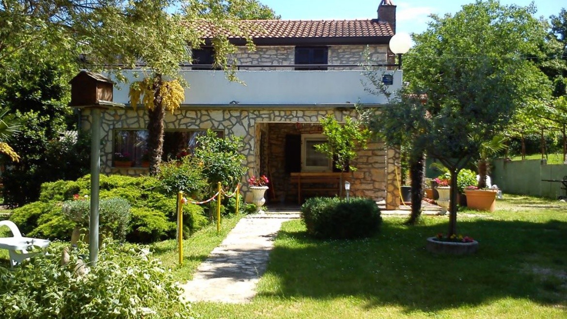 Apartmány Reana