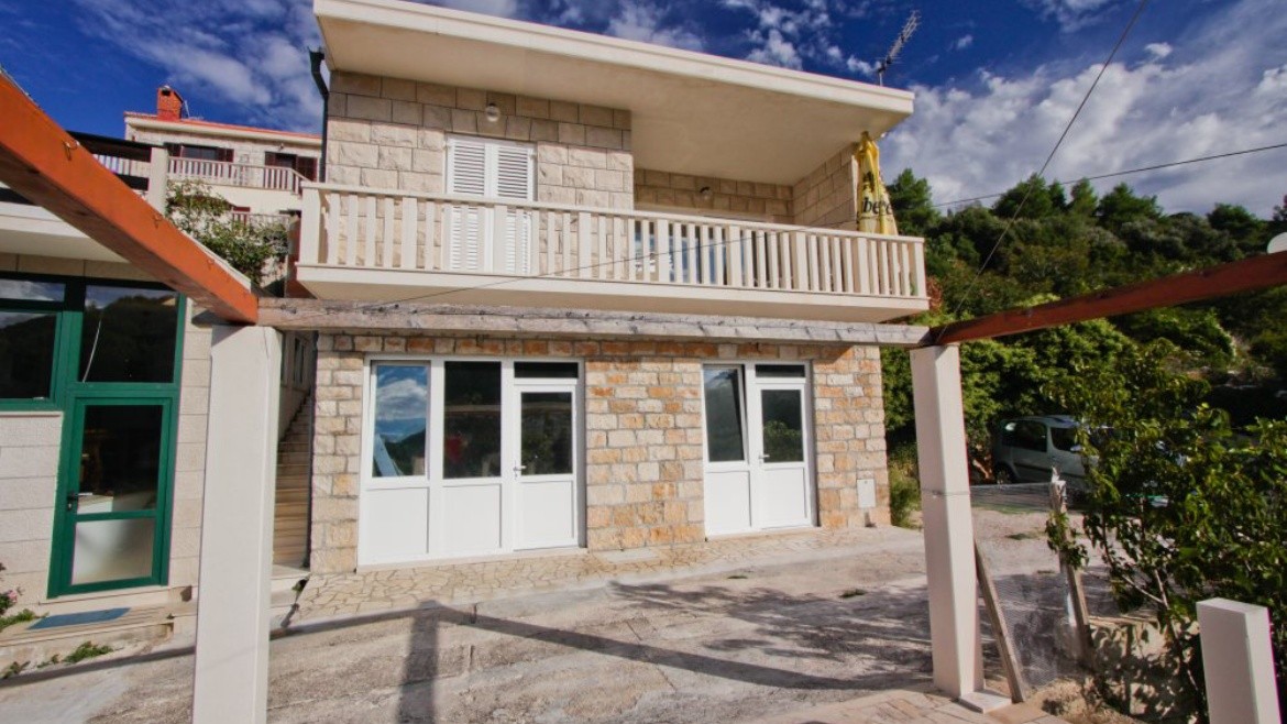 Vila Mirjan