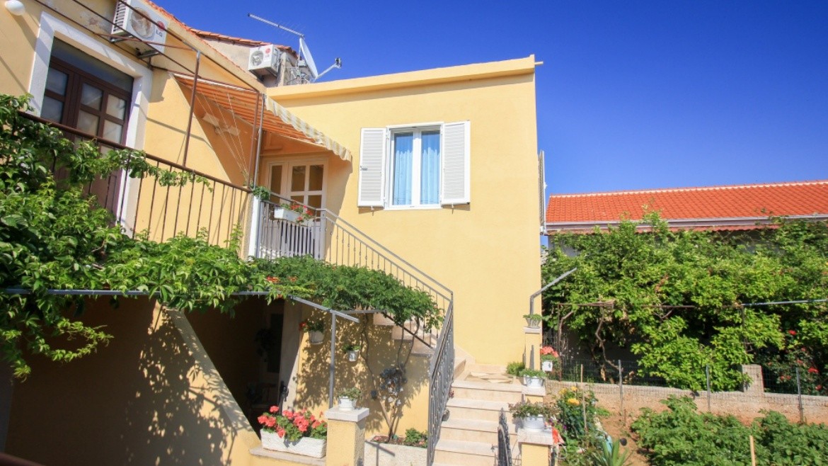 Apartmán Jankica