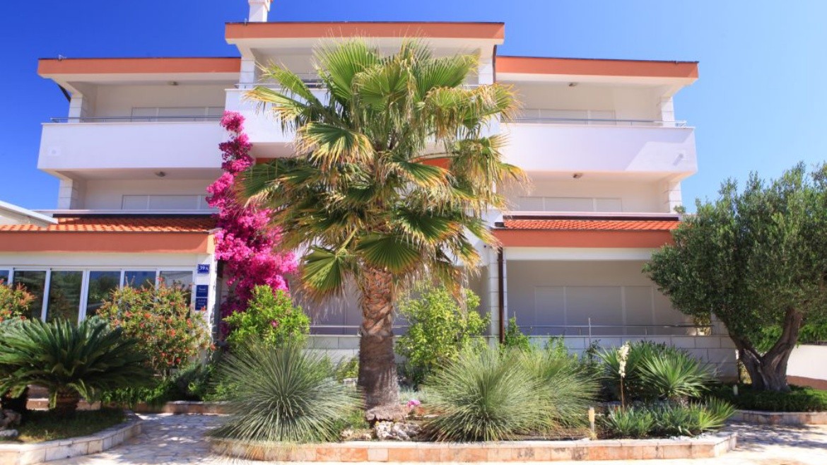 Apartmány Spirito