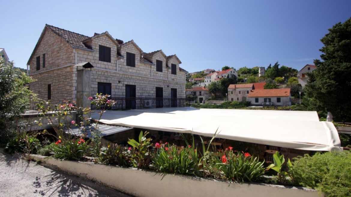Apartmán Nevena
