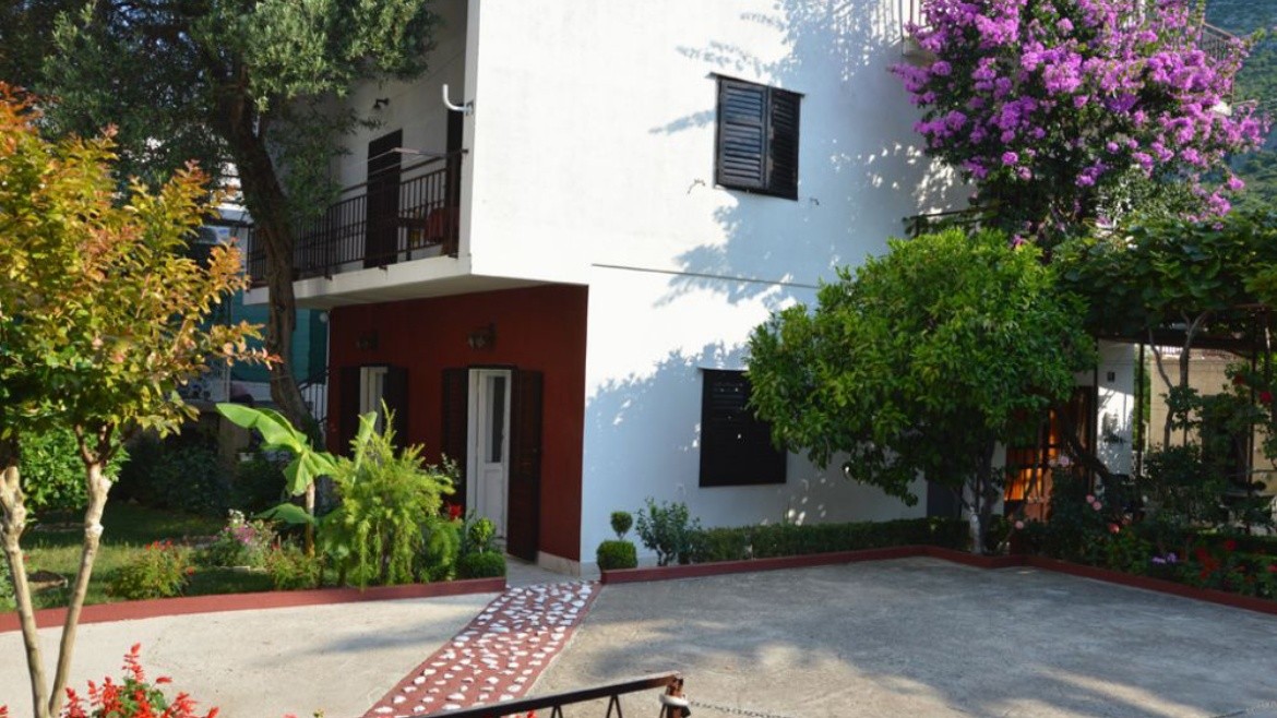 Apartmány Vlado