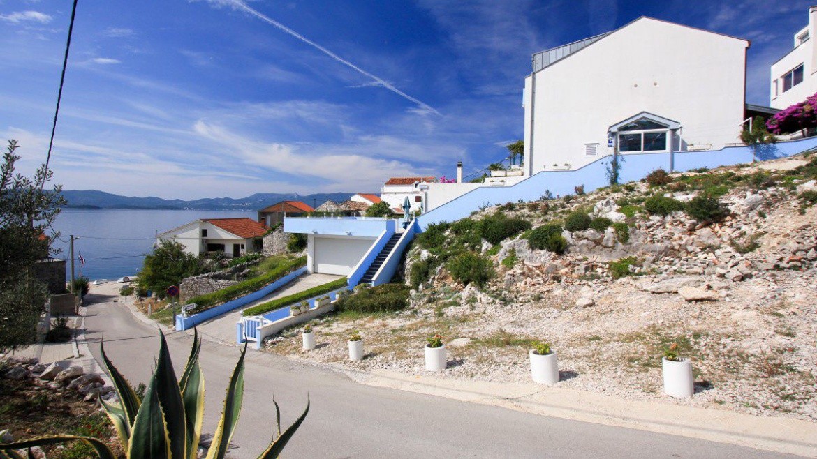Apartmány Marcela
