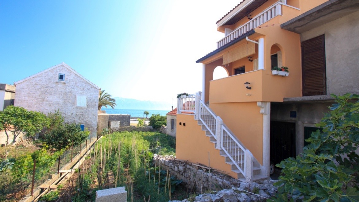 Apartmán Jankica 2