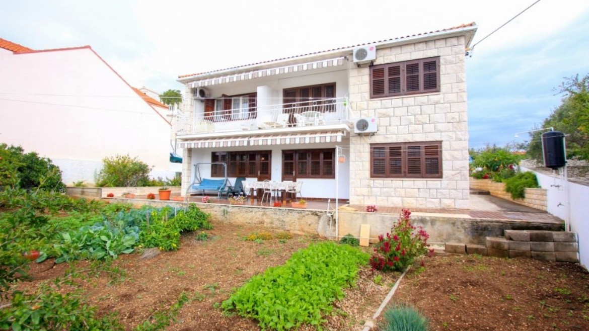 Apartmány Mimi