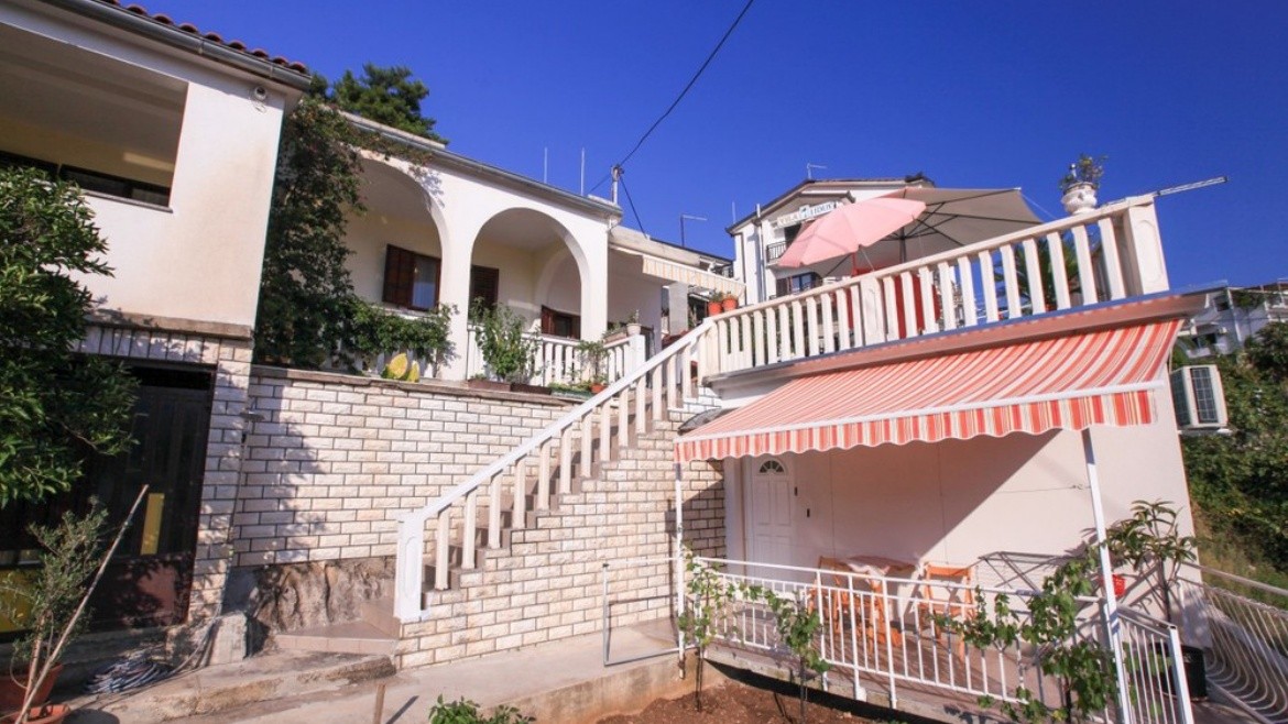 Apartmán Damjan