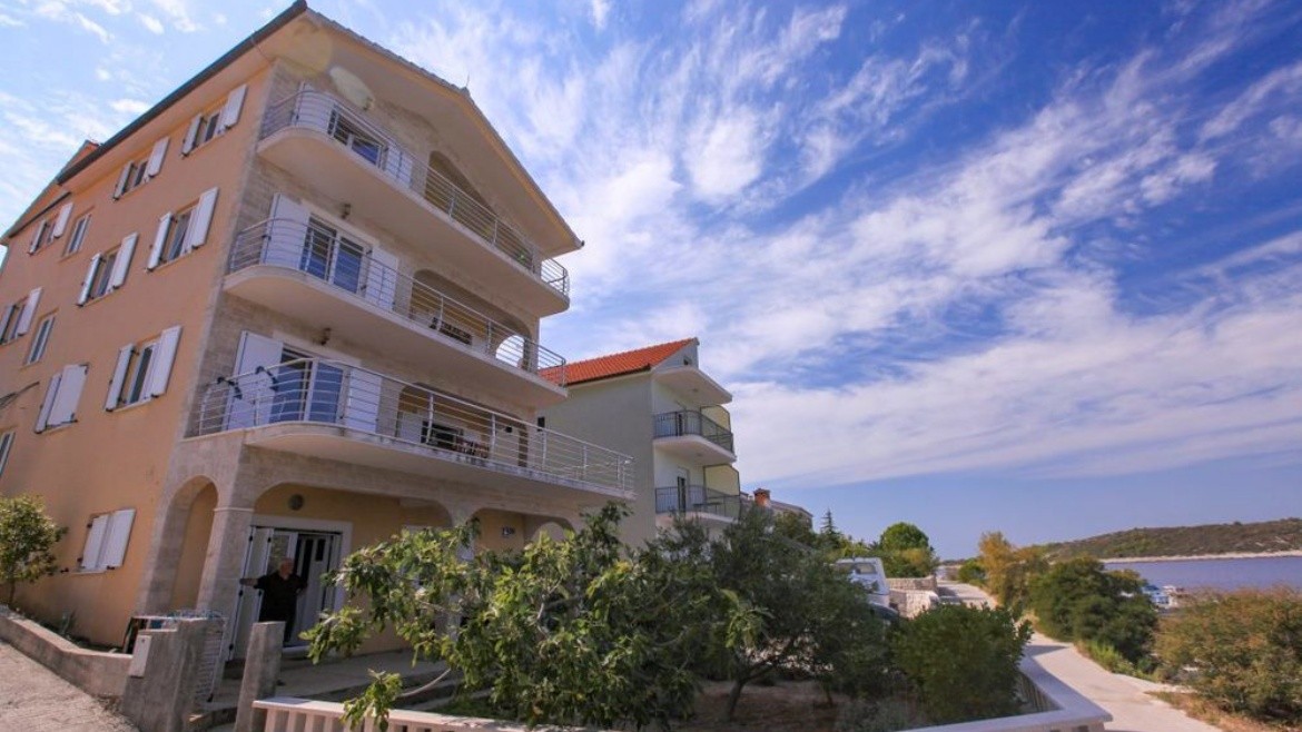 Apartmány Aurelio