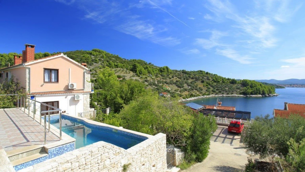 Vila Perzefona