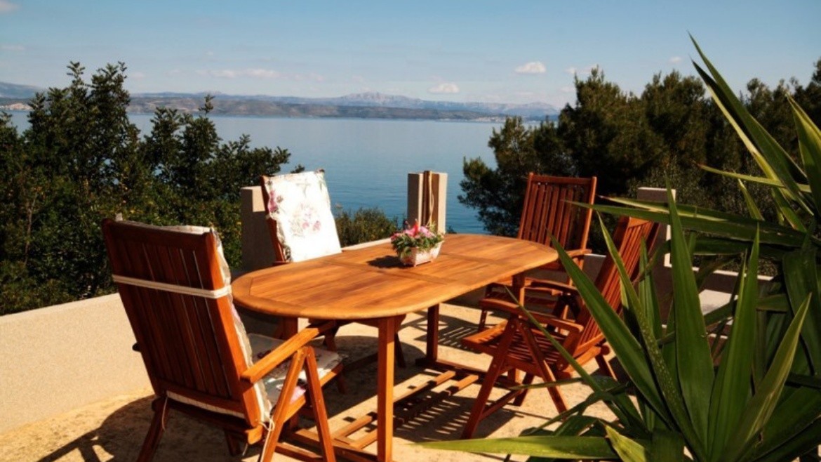 Apartmány Fragolina (Šolta)