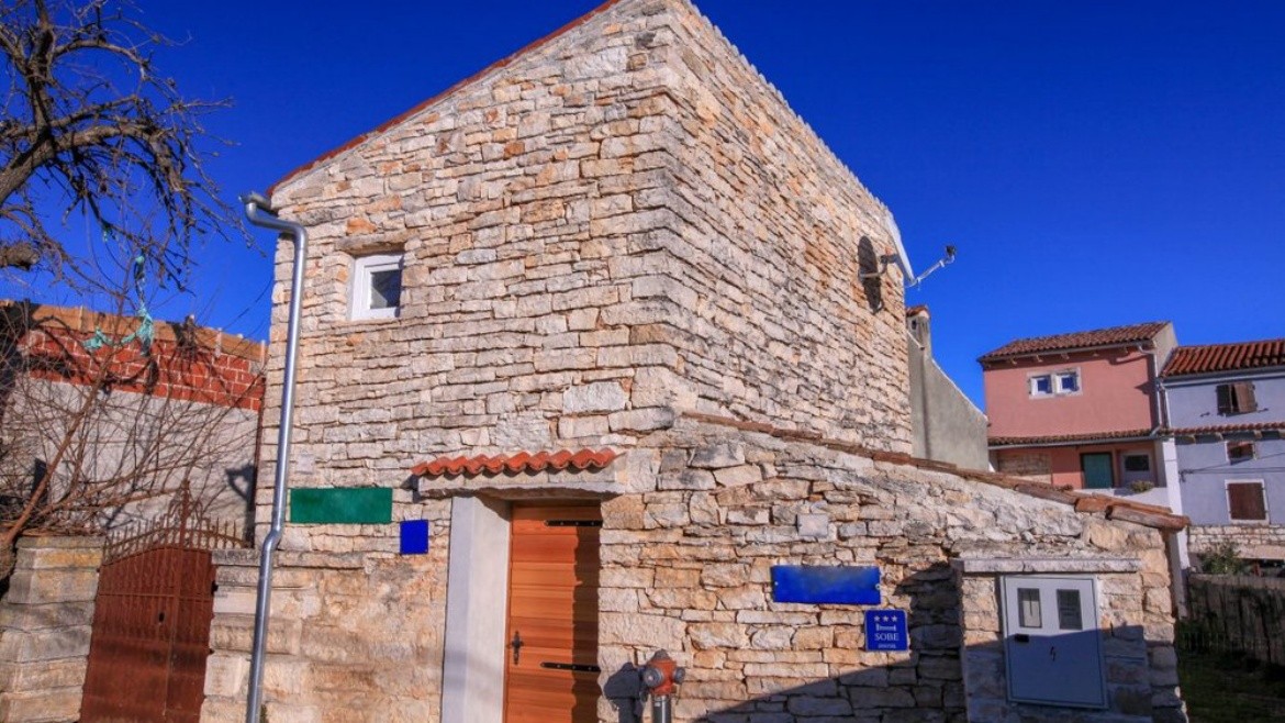 Apartmán Olio