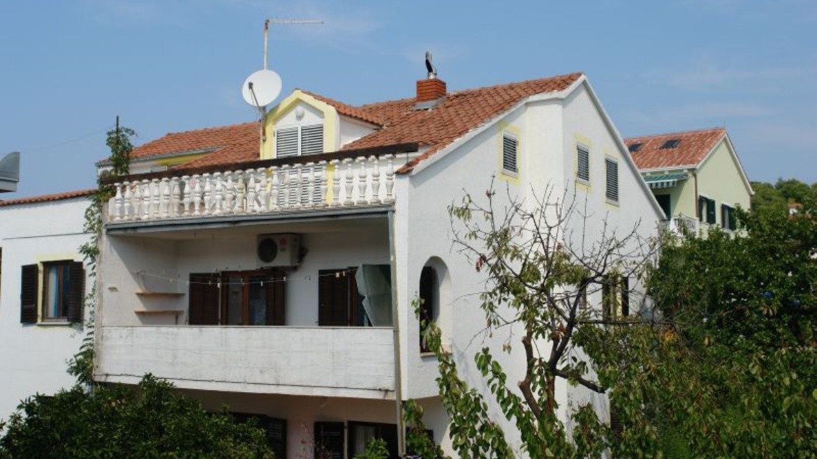Apartmány Augustina