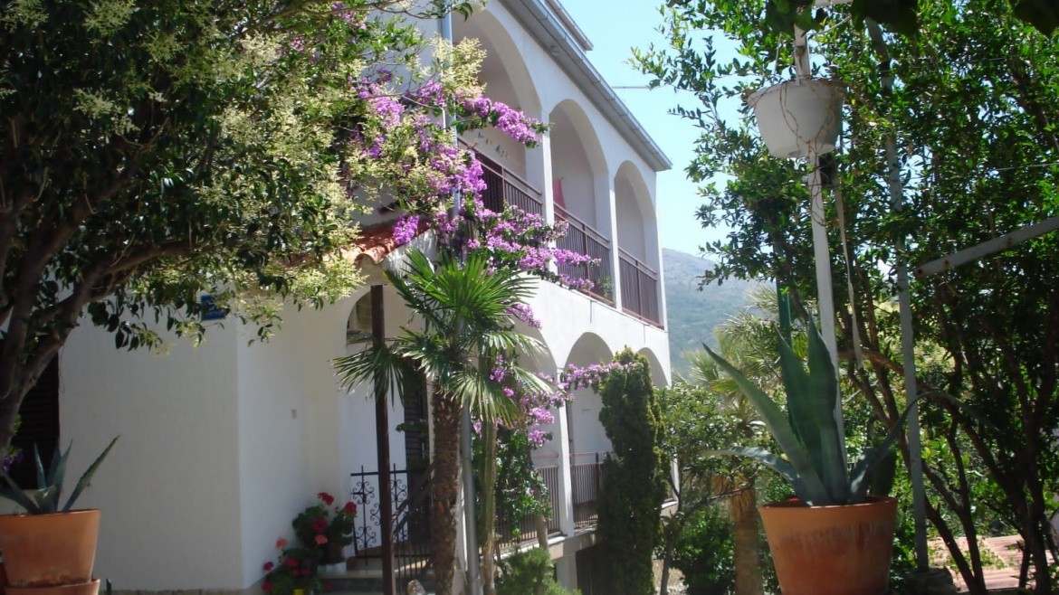 Apartmán Anamarija