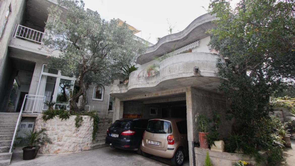 Apartmány Sinope