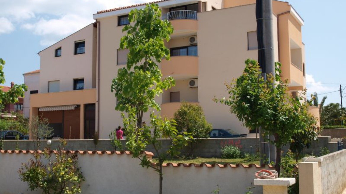 Apartmány Lotos