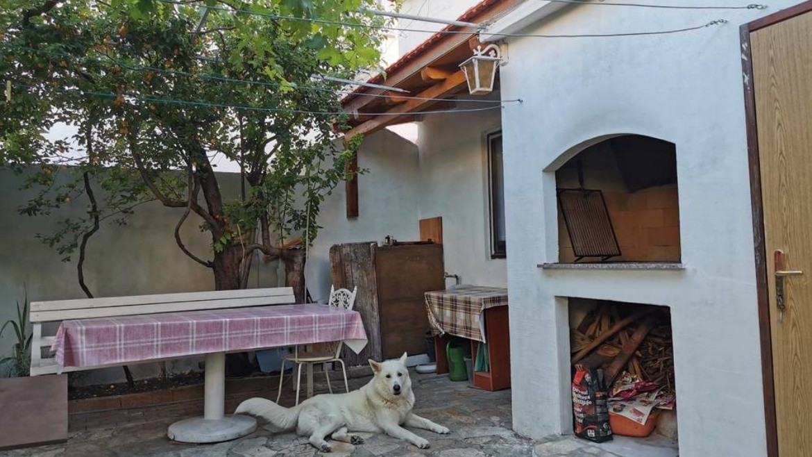 Apartmány Sebastian