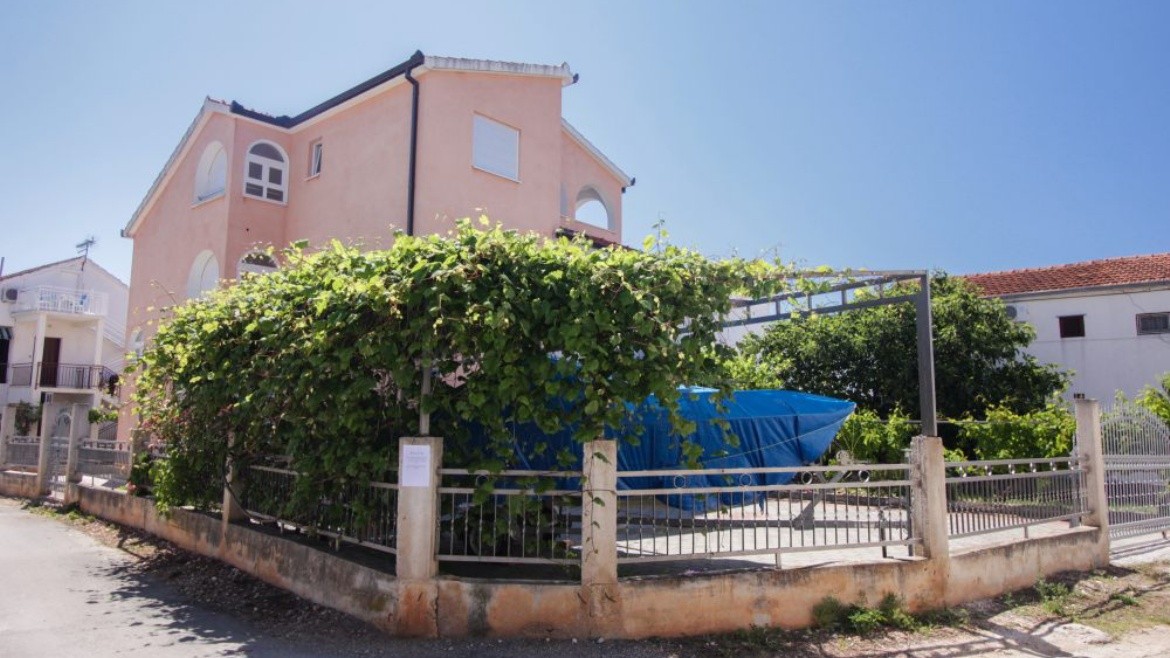 Apartmány Arleta