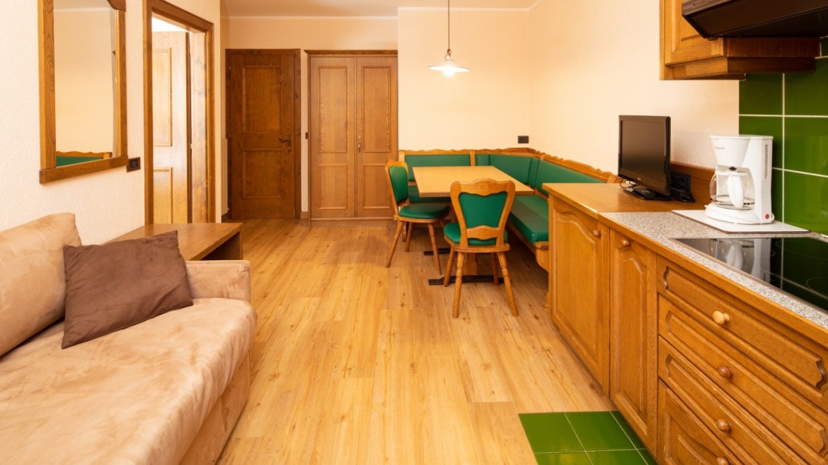 Apartmány San Marco