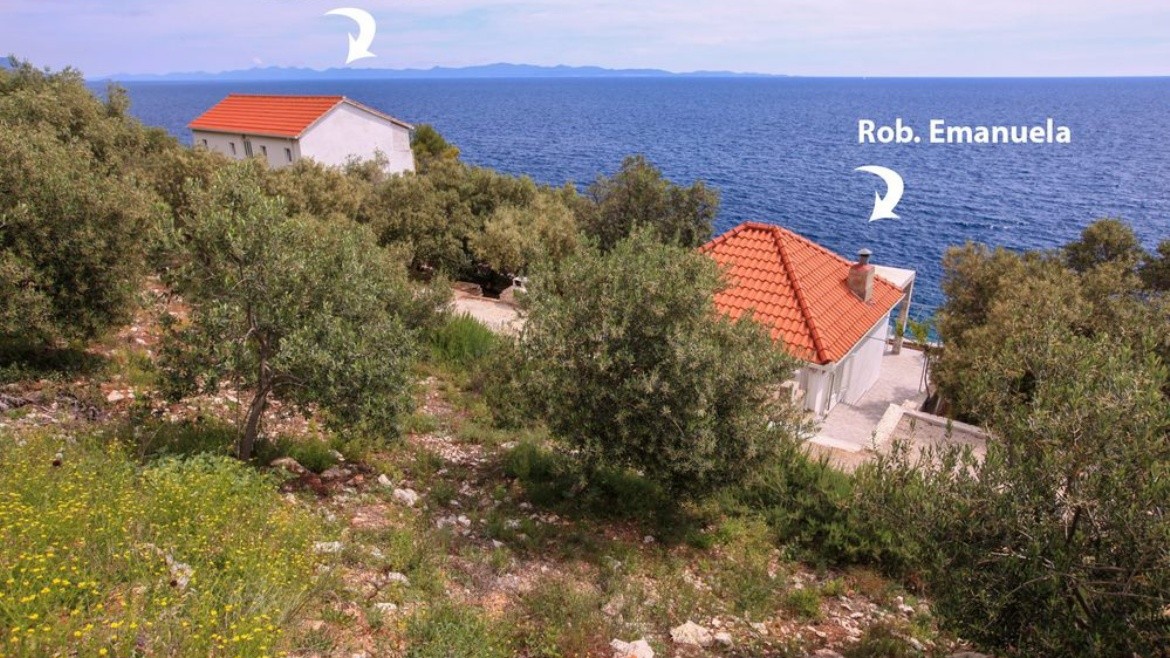 Robinzonáda Lovorka