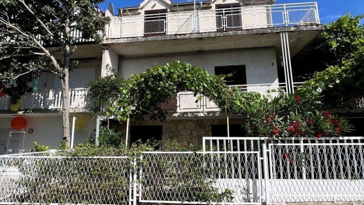 Apartmány Esperanza