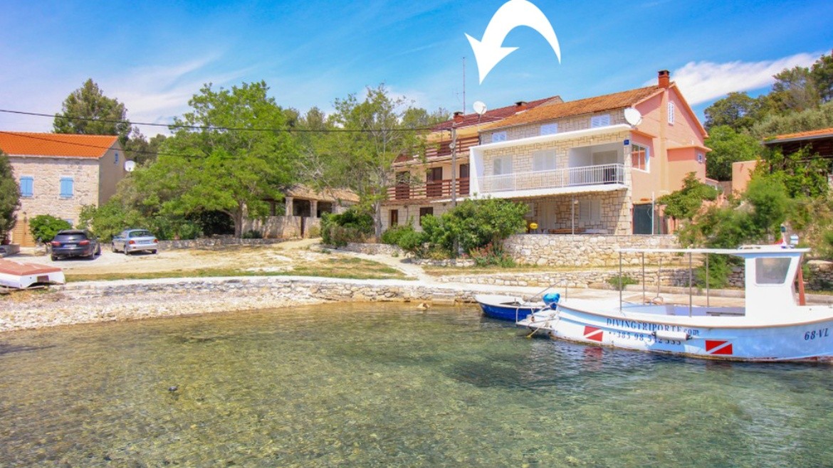 Apartmány Sarenko