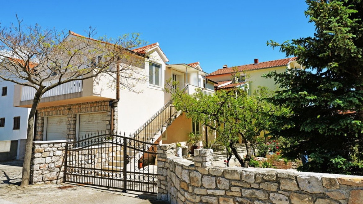 Apartmány Viola