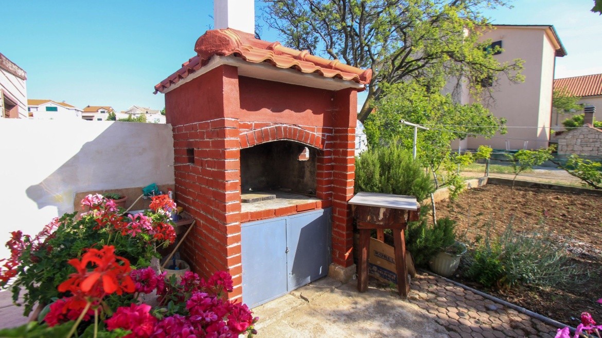 Apartmány Arija