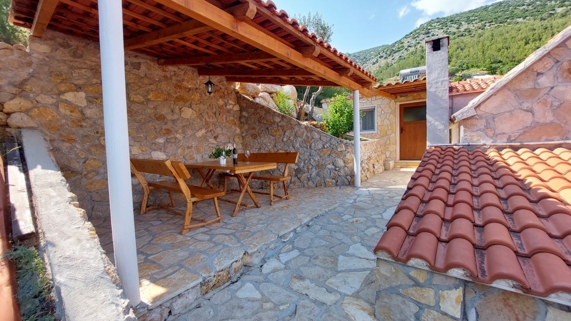 Apartmán Talija