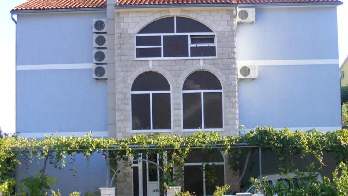 Apartmány Nena