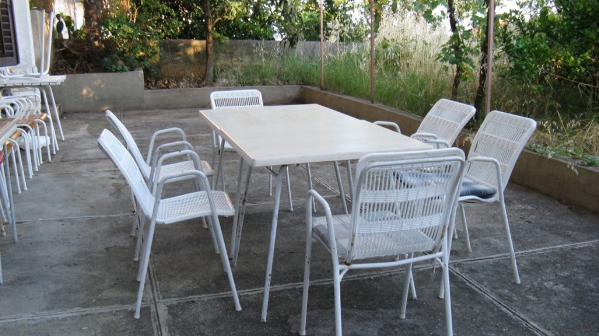 Apartmány Mare Blue