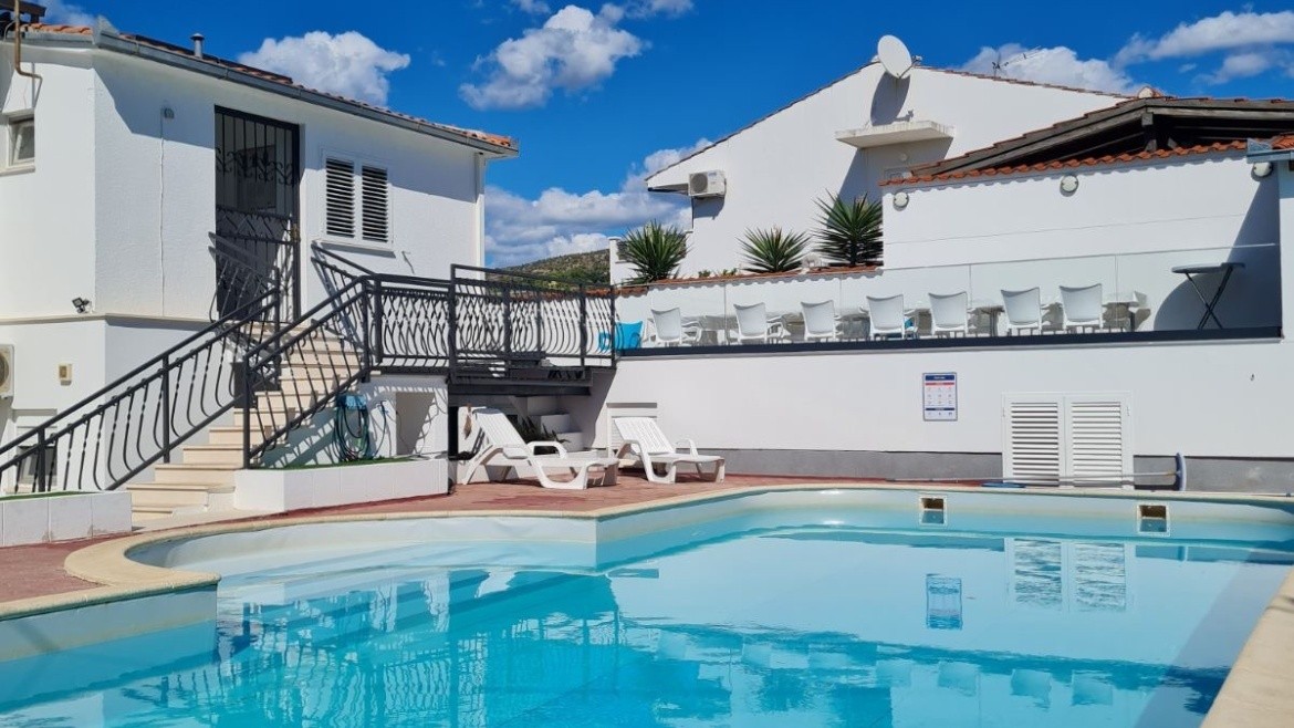 Apartmány Jana