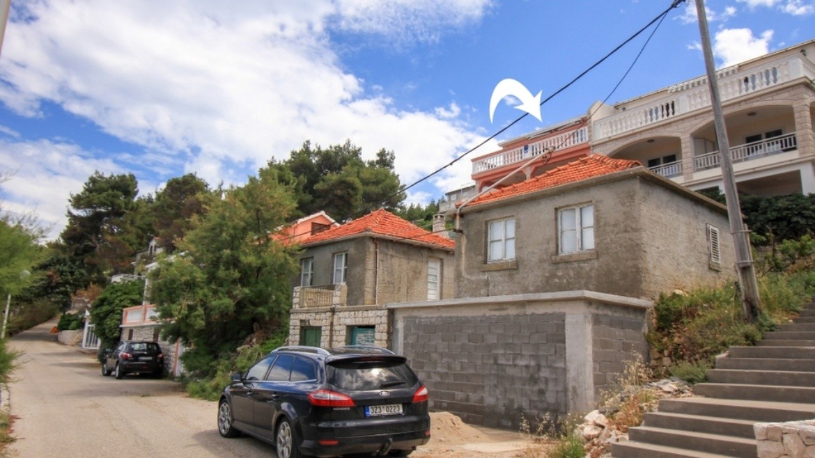 Vila Mimose