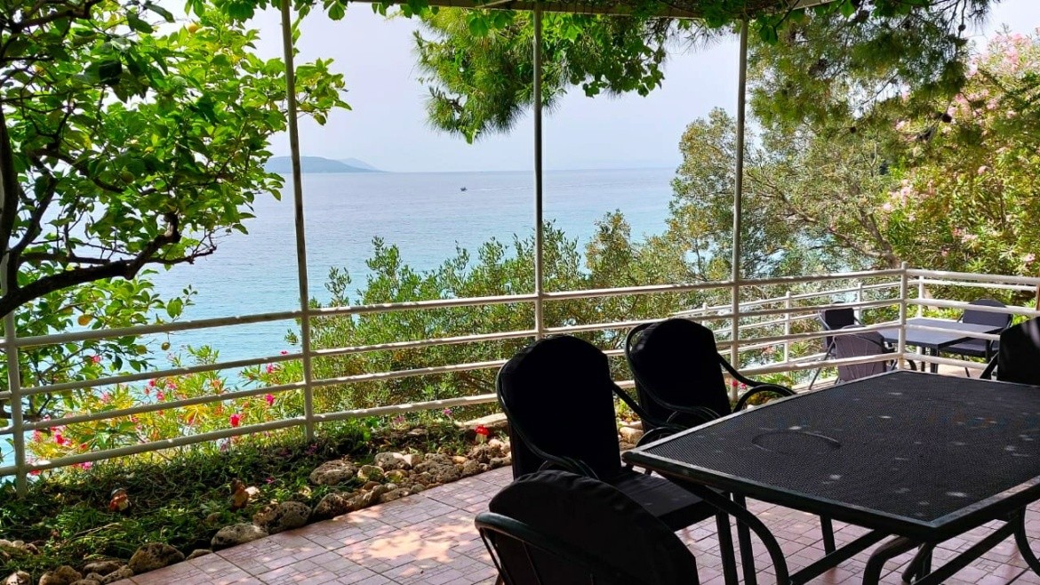 Apartmán Tatjana