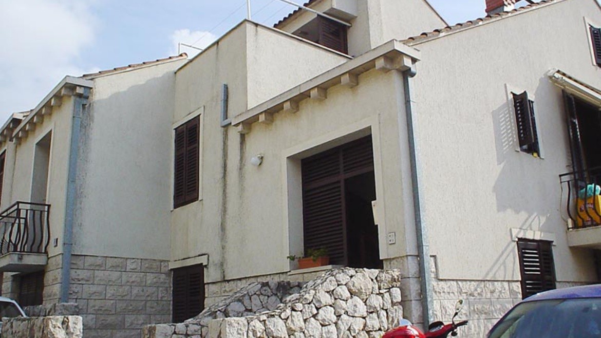 Apartmány Lia