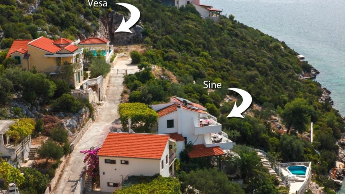 Vila Sine