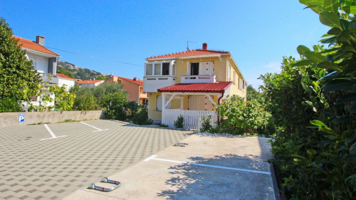 Apartmán Bovio