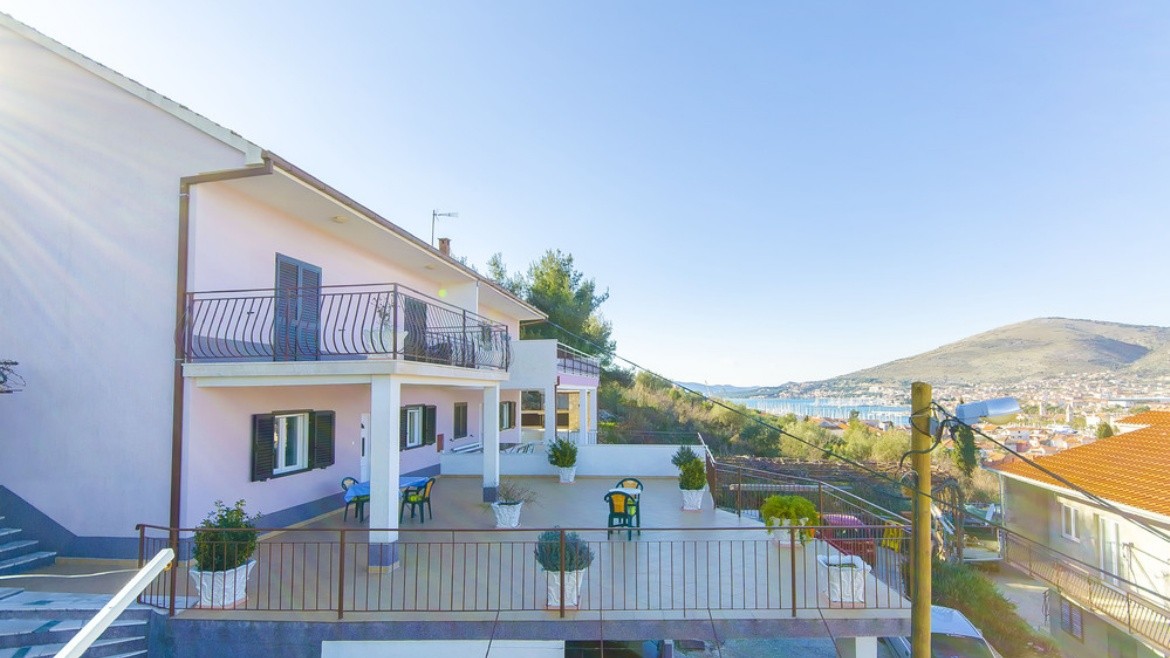 Apartmán Livio