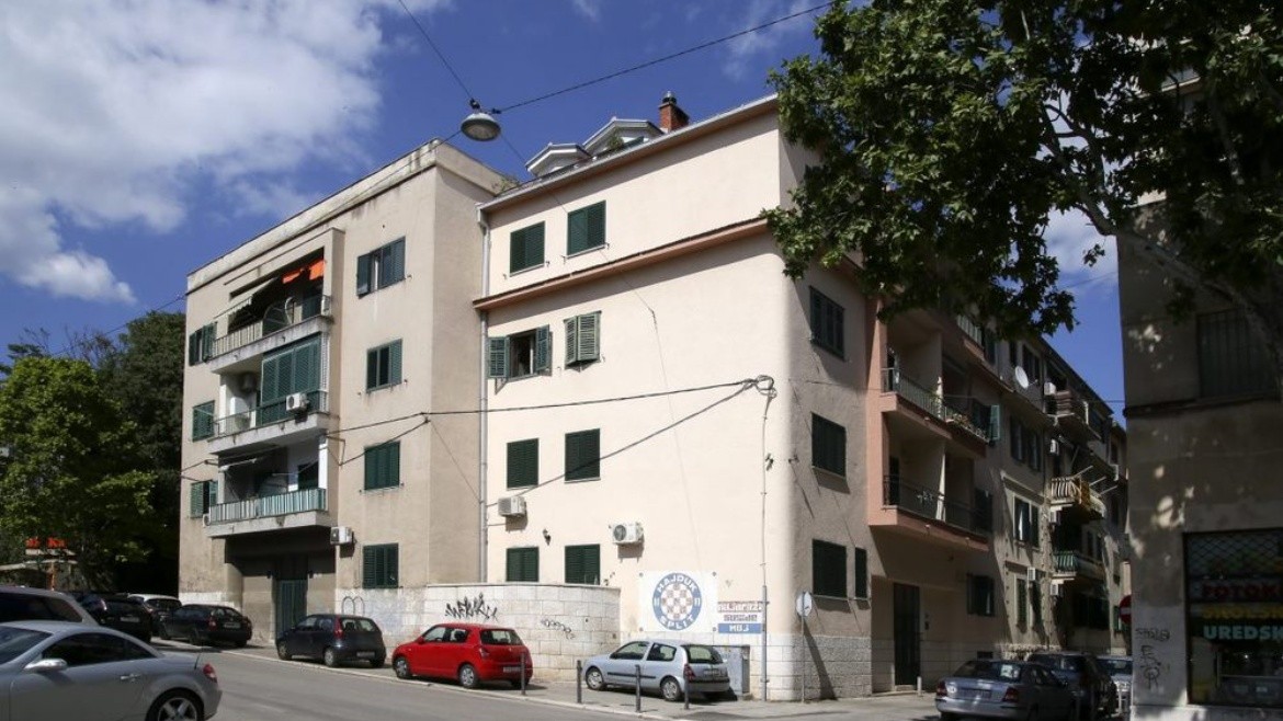 Apartmán Leona