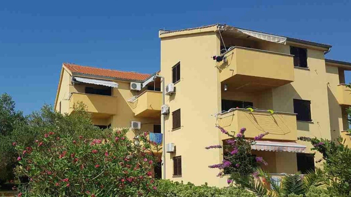 Apartmány Vitana