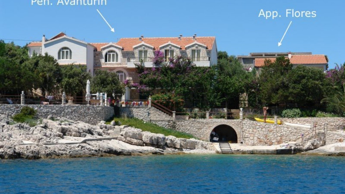 Studio Martina (Zastražišće)