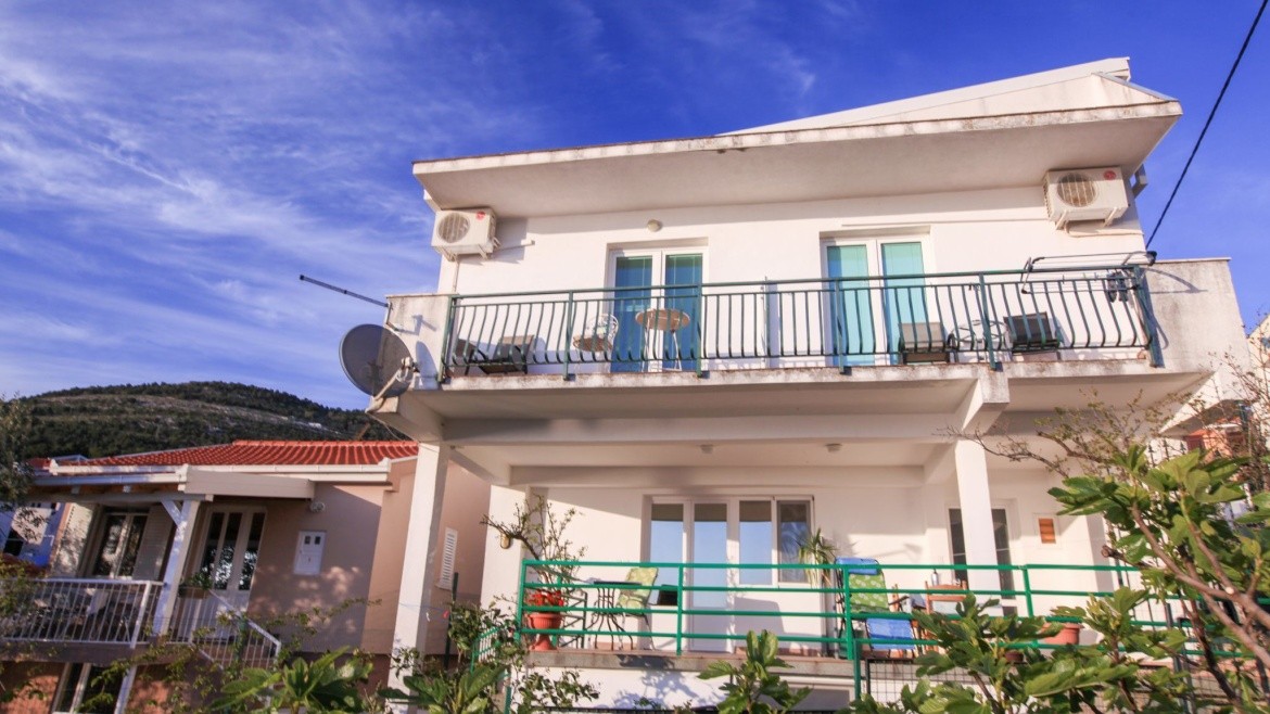 Apartmány Anabella