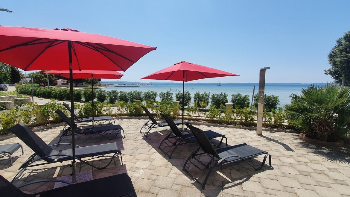 Apartmány Palina