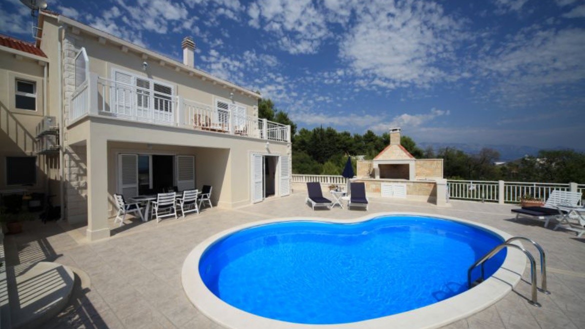 Vila Bermuda