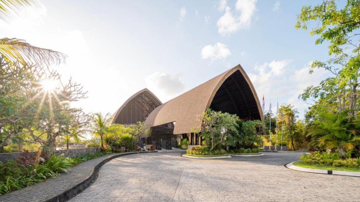 Merusaka Nusa Dua (ex. Inaya Putri Bali)
